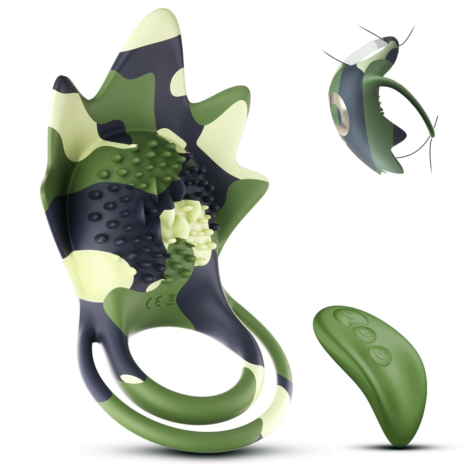 Amazon.com: Adult Sex Toy for Men, Vibrating Silicone Cock Ring Vibrator  with 10 Vibrations, USB Rechargeable Penis Rings Couple Vibrators Male Sex  Toys for Men, Men Sex Toys & Games for Male