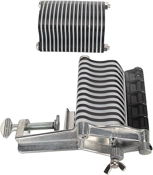 Coupe-dentelle De Table En Cuir,outil De Coupe-dentelle De