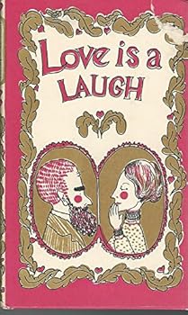 Love is a laugh