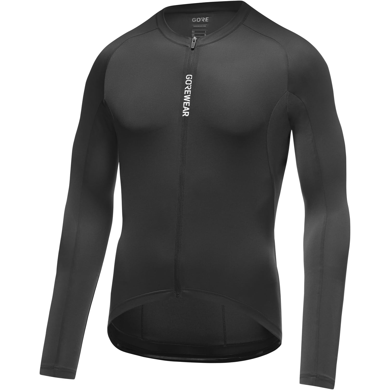 Gore Wear Maglia Manica Lunga Spinshift Uomo Maglia Uomo