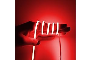 3mm LED Light Strip: A Brilliant Lighting Solution for Home and Business