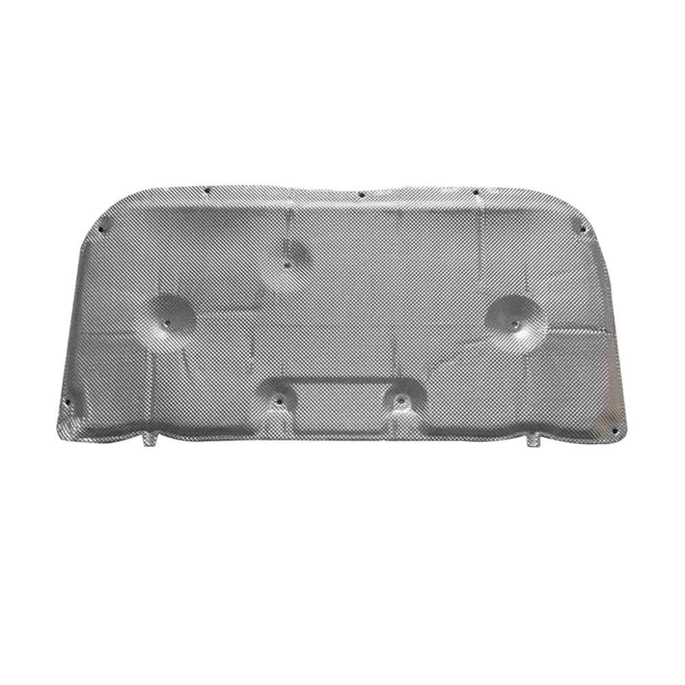 Hhuv4c5y Style C For Land For Cruiser For Prado 150 J150 2018~2023 Car Engine Sound Hood Heat Insulation Covers Accessories Accessories