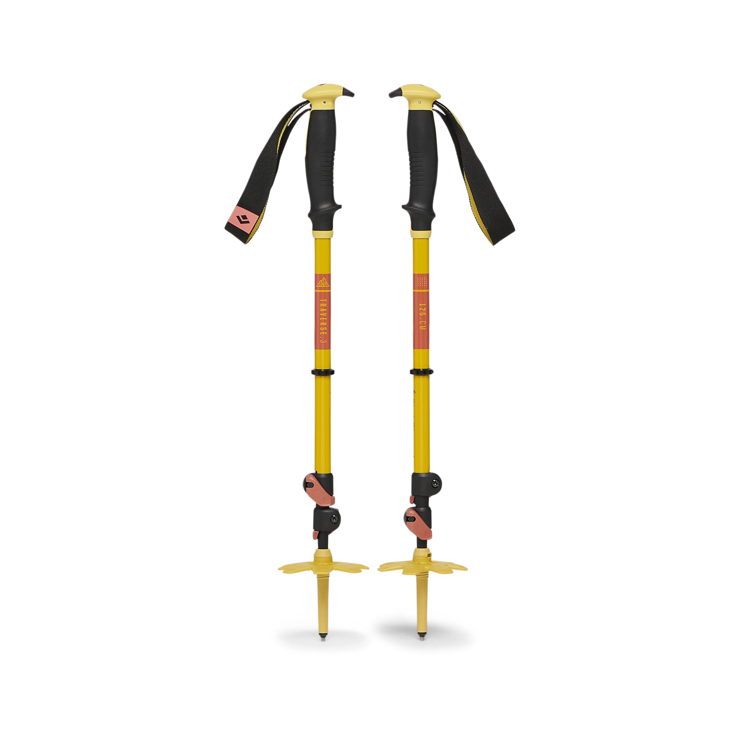 Black Diamond Traverse 3