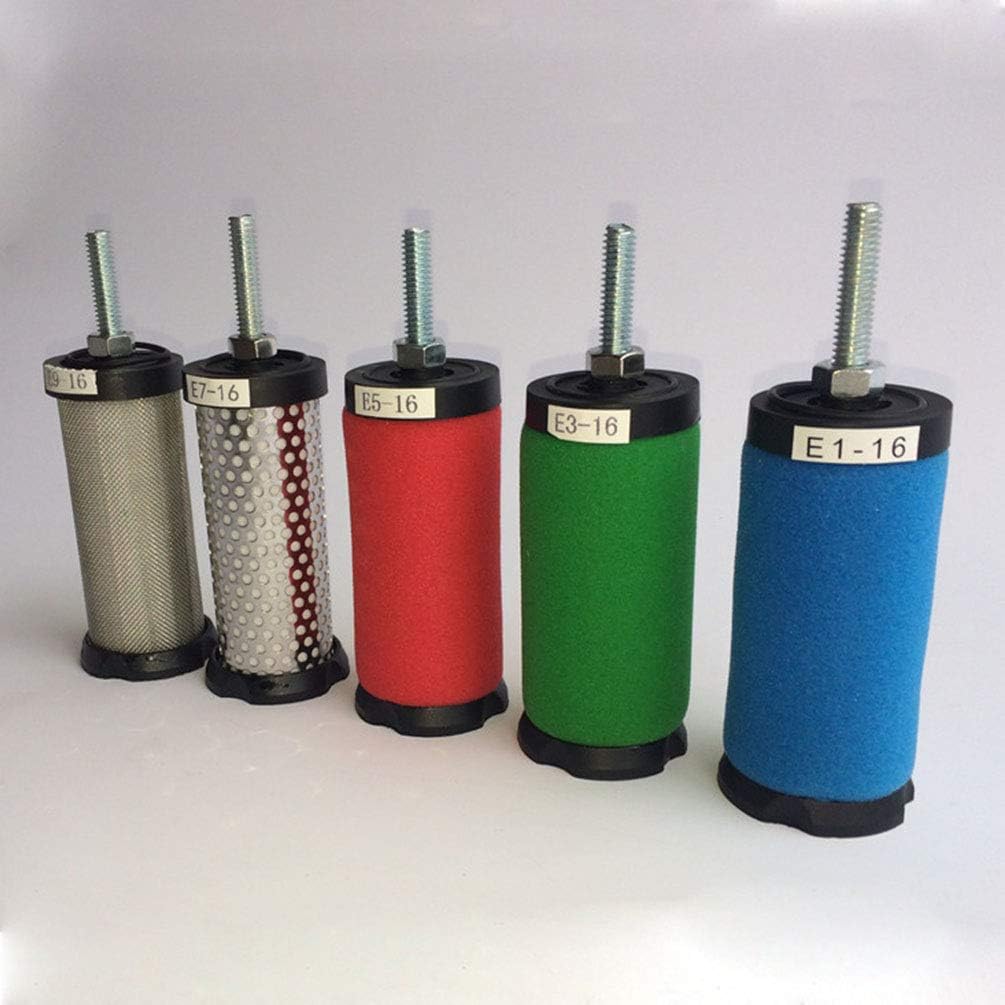 E9-48 for Replacement Hankison Compressed Air Dryer Filter Element Kit (E9-48)