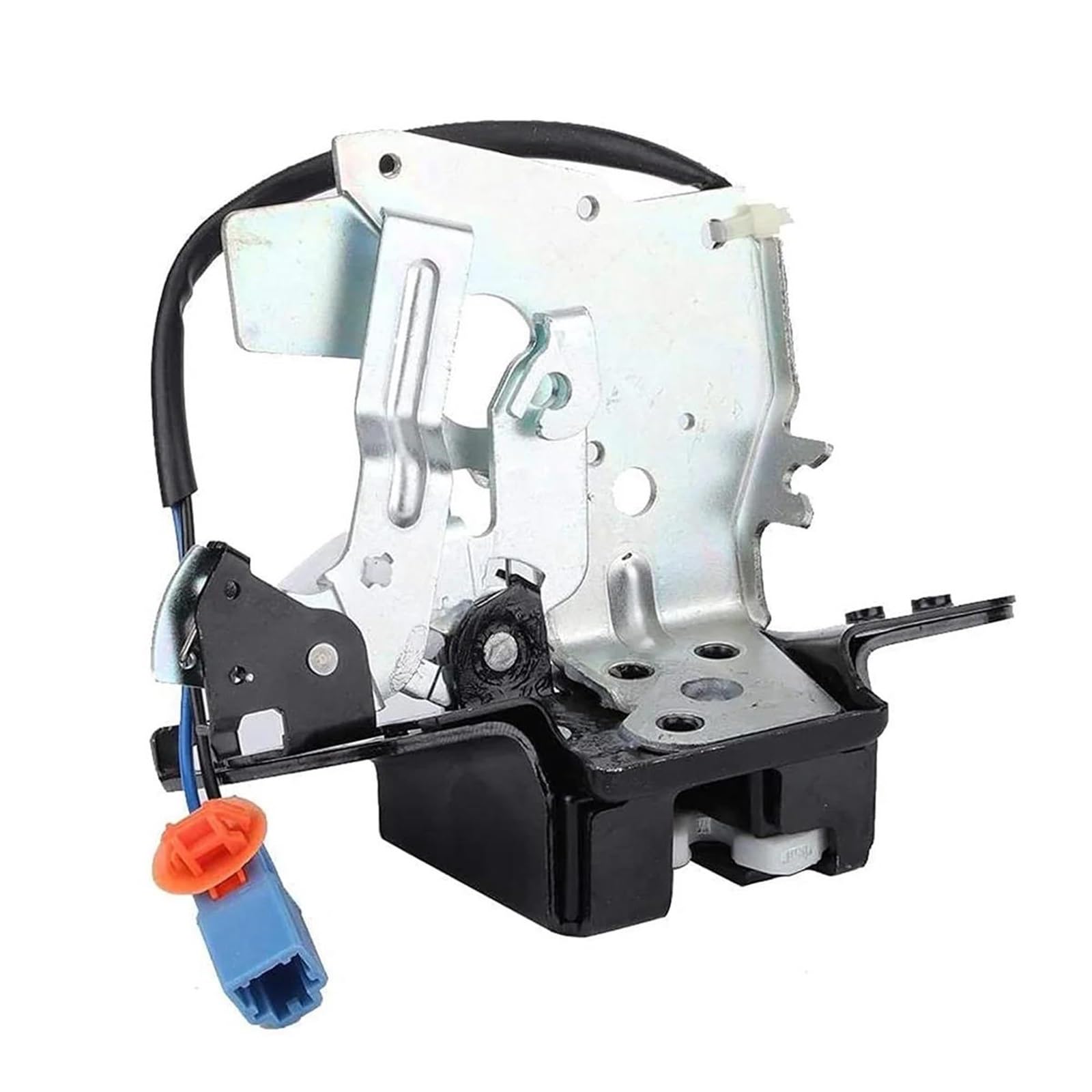 Car Trunk Lid Lock Actuator Rear Latch for Civic MK7 2004-2005 5-Door