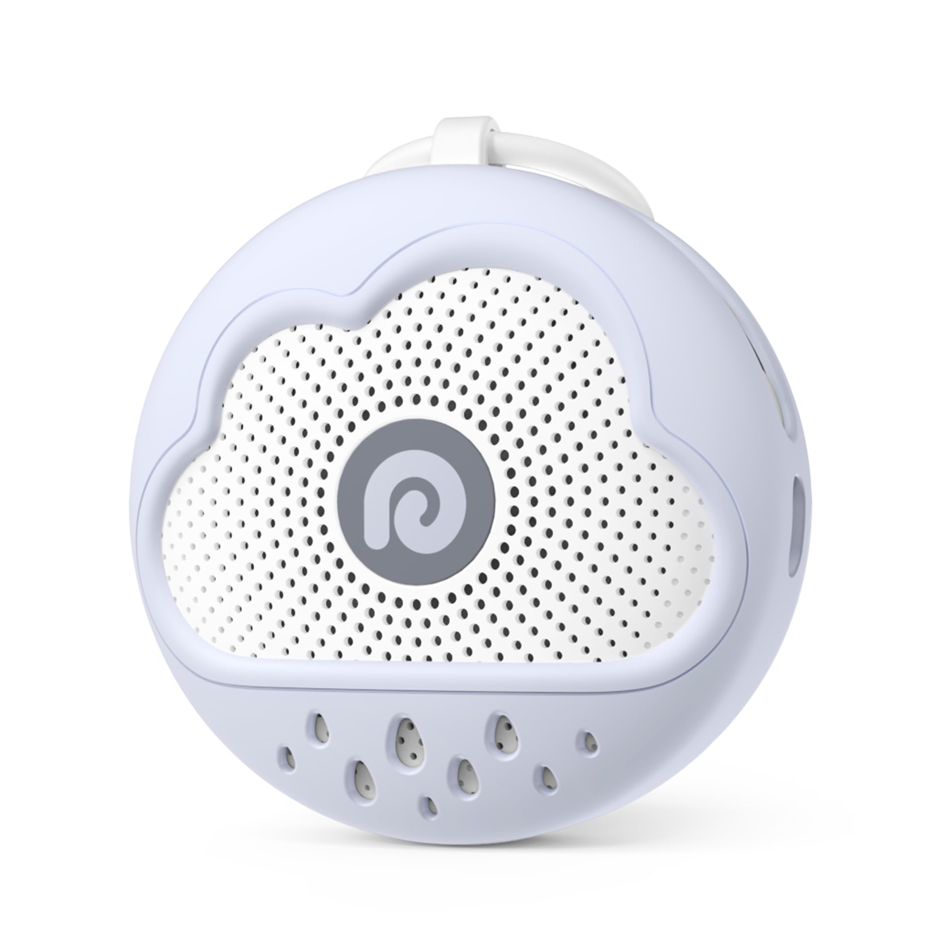 Amazon.co.jp: ホワイトノイズマシン Dreamegg 寝かしつけ オルゴール