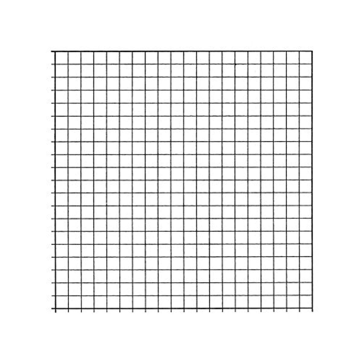 Geyer Instructional Products 150247 Graph Stickers - 1st Quadrant, 4" Wide, White/Black (Pack of 500)