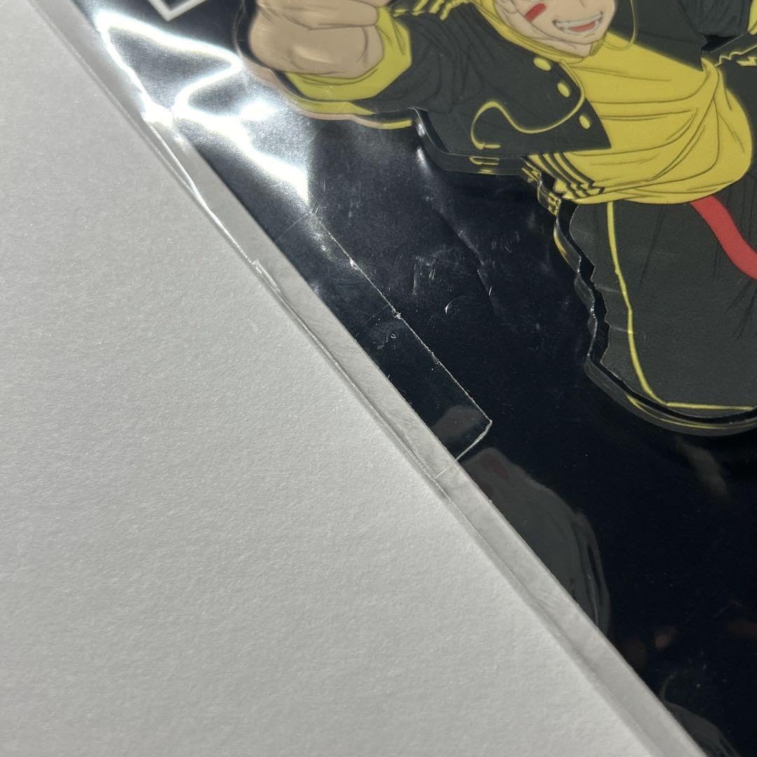 Amazon.co.jp: 陰キャ転生 アクスタ ニート部 50人クラフト PUS : おもちゃ