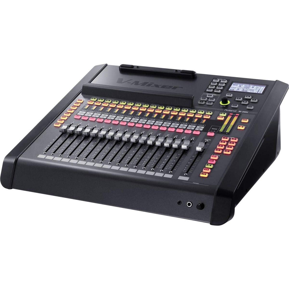 Roland M-200i V-Mixer (Mixer Only) : Amazon.in: Musical Instruments