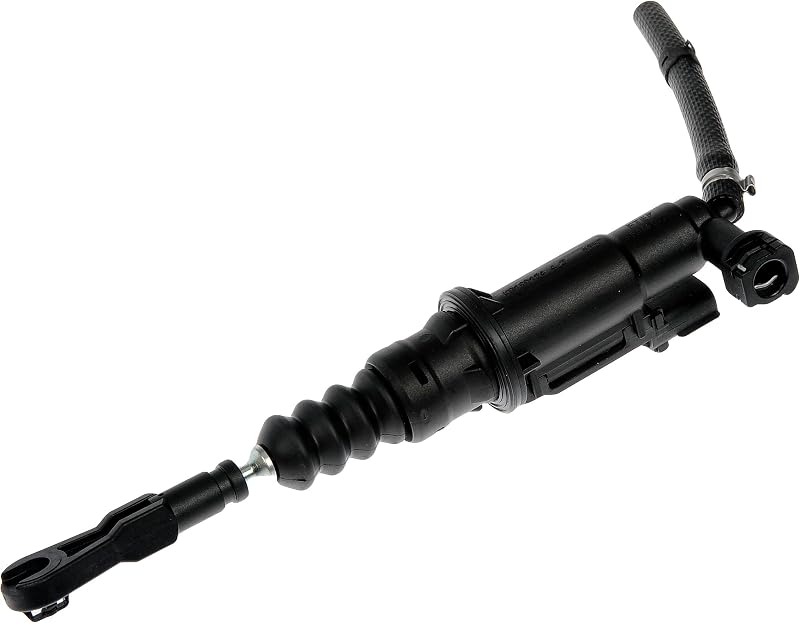 Cilindro mestre da embreagem Dorman CM640159 para Dodge Nitro e Jeep Liberty