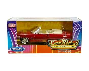 ホットウィール 1/24 インパラ ローライダー IMPALA LOWRIDER ホットウィール 1/24 インパラ ローライダー IMPALA LOWRIDER