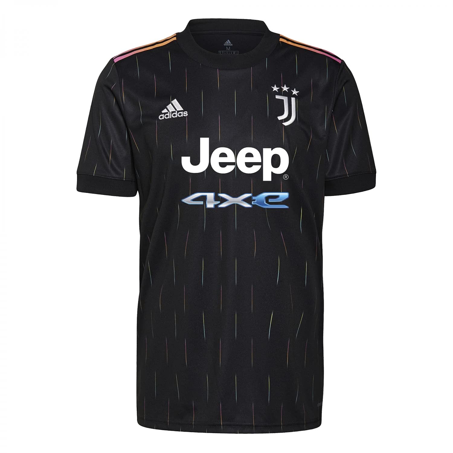ユベントスユニホーム Amazon.co.jp: adidas(アディダス) ユベントス 21/22 アウェイ