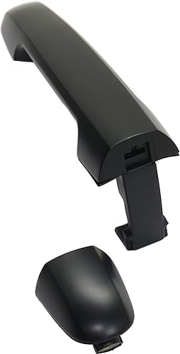 Miniatura 3 de Garage-Pro Manija de puerta delantera y exterior del lado del pasajero compatible con Hyundai Sonata 2006-2010