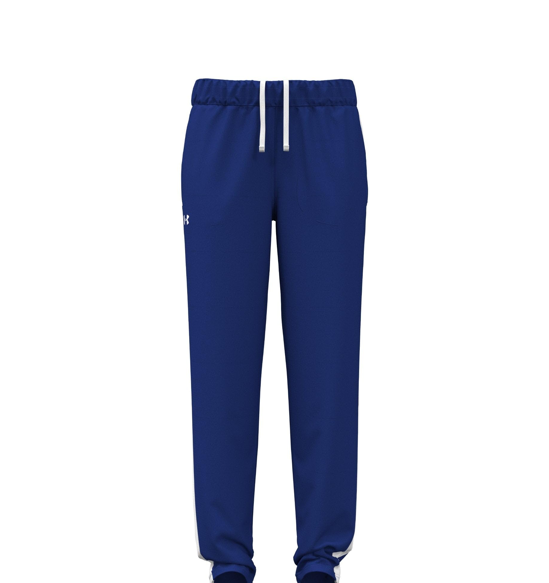 Under Armour Womens Team Knit Warm Up Pants