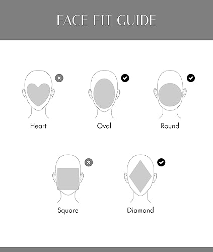 Miniatura 5 de Scojo New York Harrison Street - Gafas de lectura con luz azul, hechas a mano, resistentes a los arañazos, para mujeres y hombres