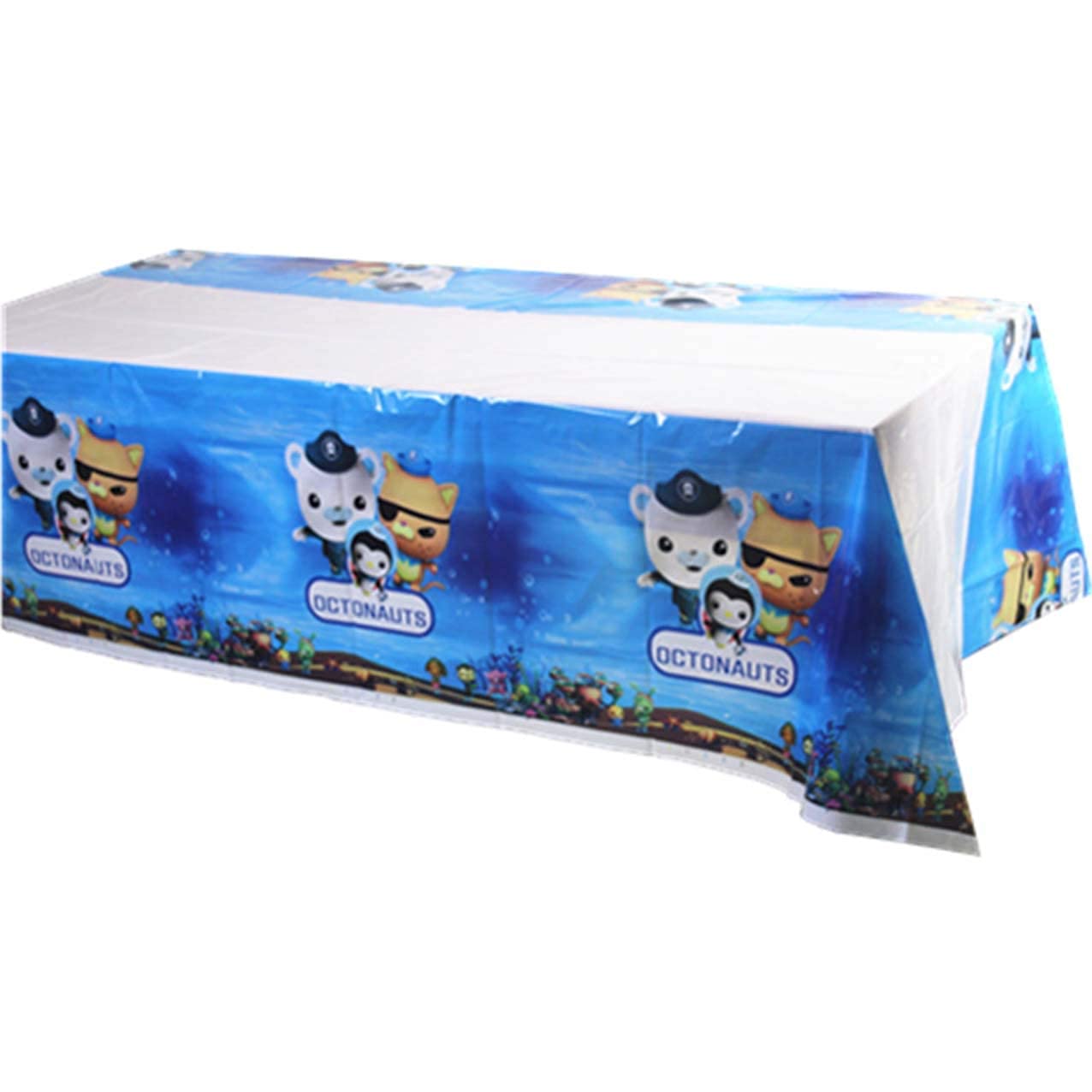 Buy 1PCS Octonauts Table Cover Tablecloth for Octonauts Themed Birthday