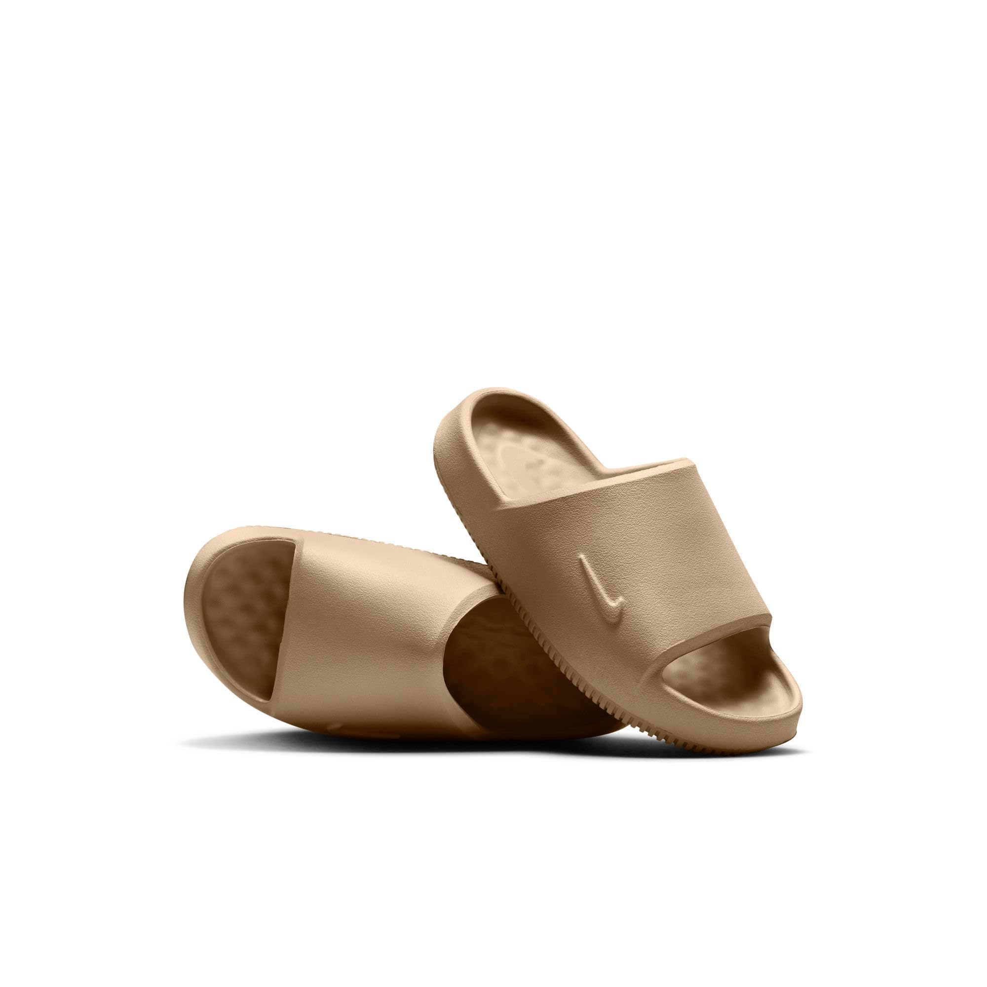 Nike Calm Slides 2.0 - Sandali unisex per bambini e bambine