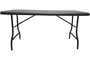 IndestrucTable Iceberg Folding Table