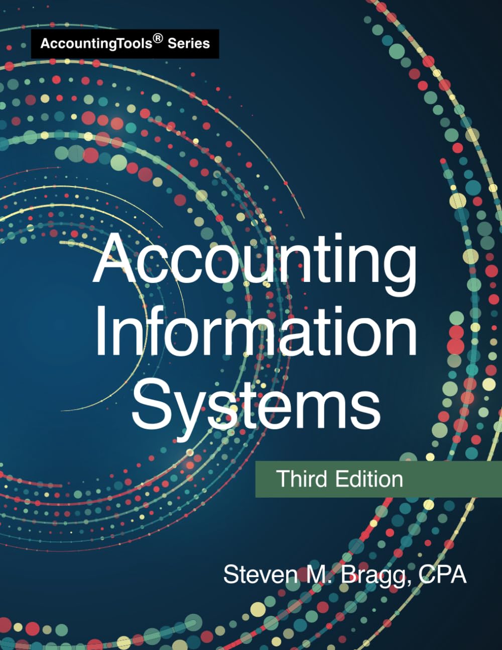 Accounting Information Systems: Third Edition