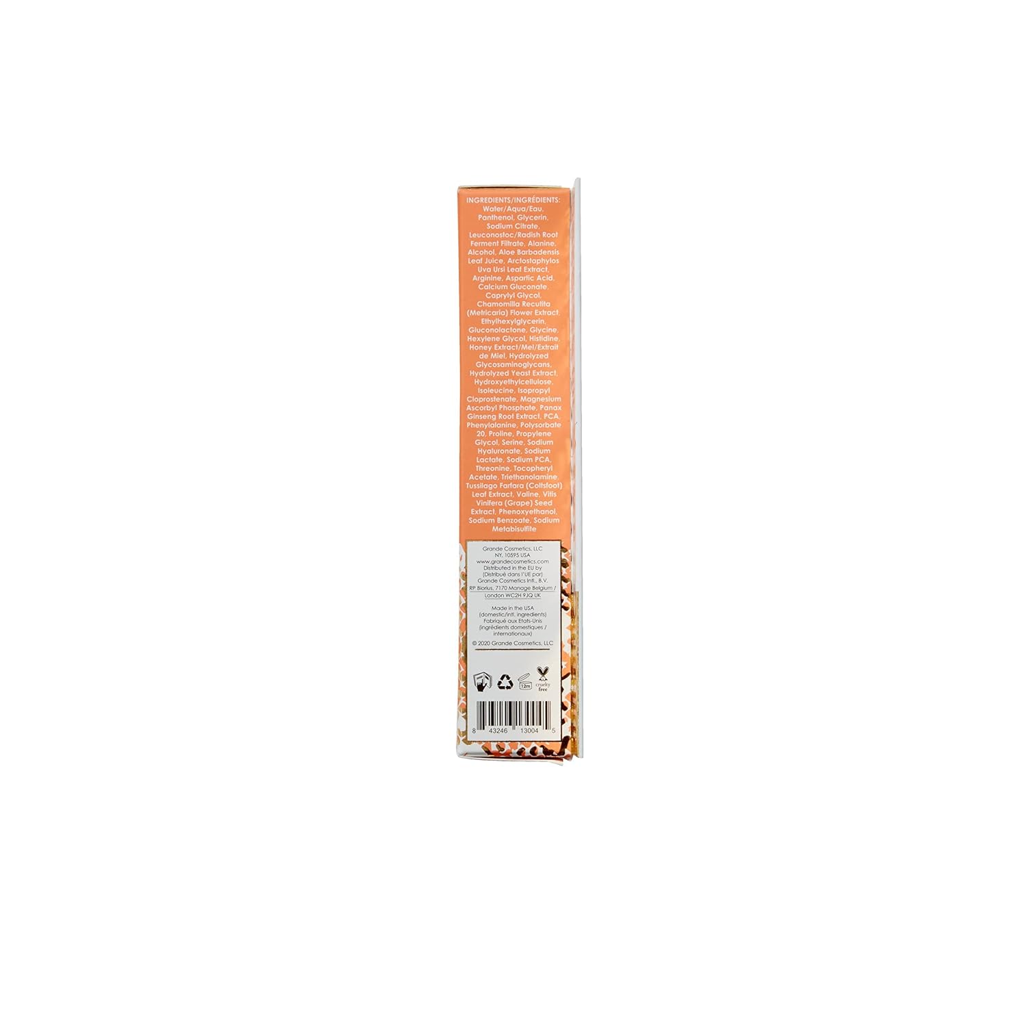 Grande Cosmetics GrandeBROW Brow Enhancing Serum