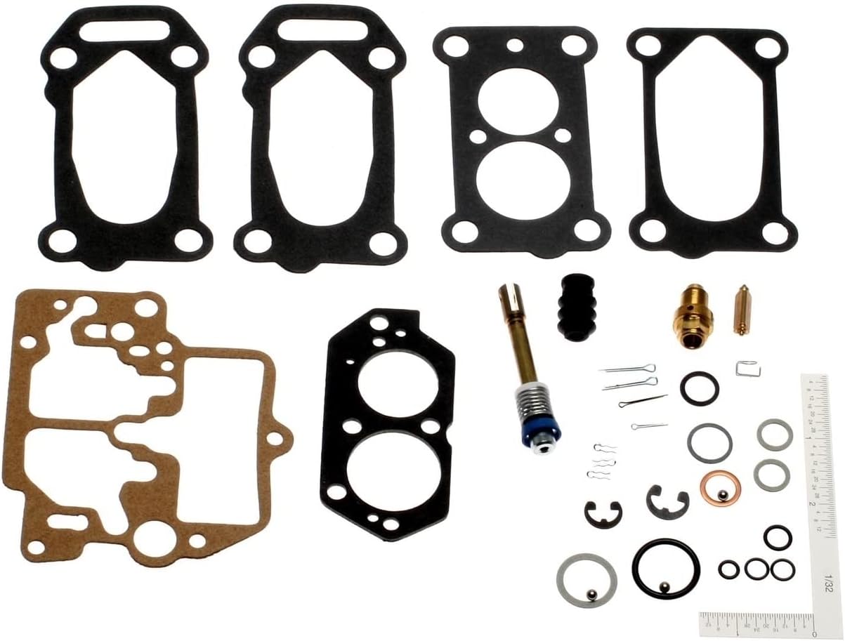 Standard Motor Products Carburetor Kit 1513A Automotive