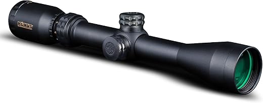 Unbiased Review of the KonusPro 275 Rifle Scope: Precision and Performance Unleashed