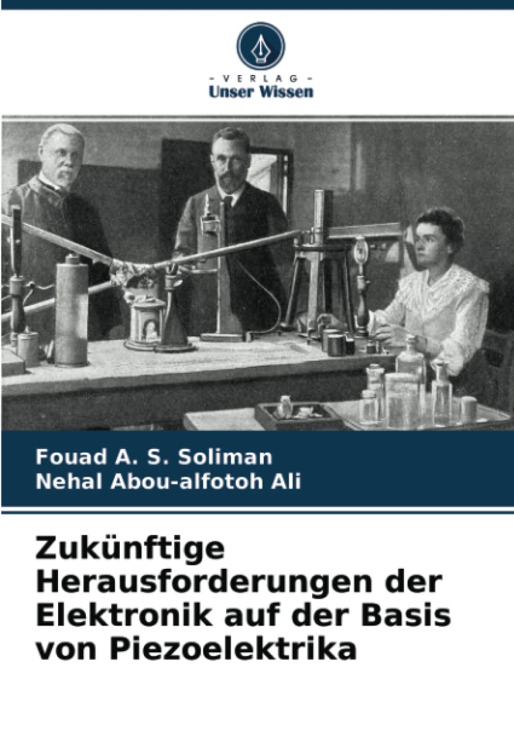 Zukünftige Herausforderungen der Elektronik auf der Basis von Piezoelektrika