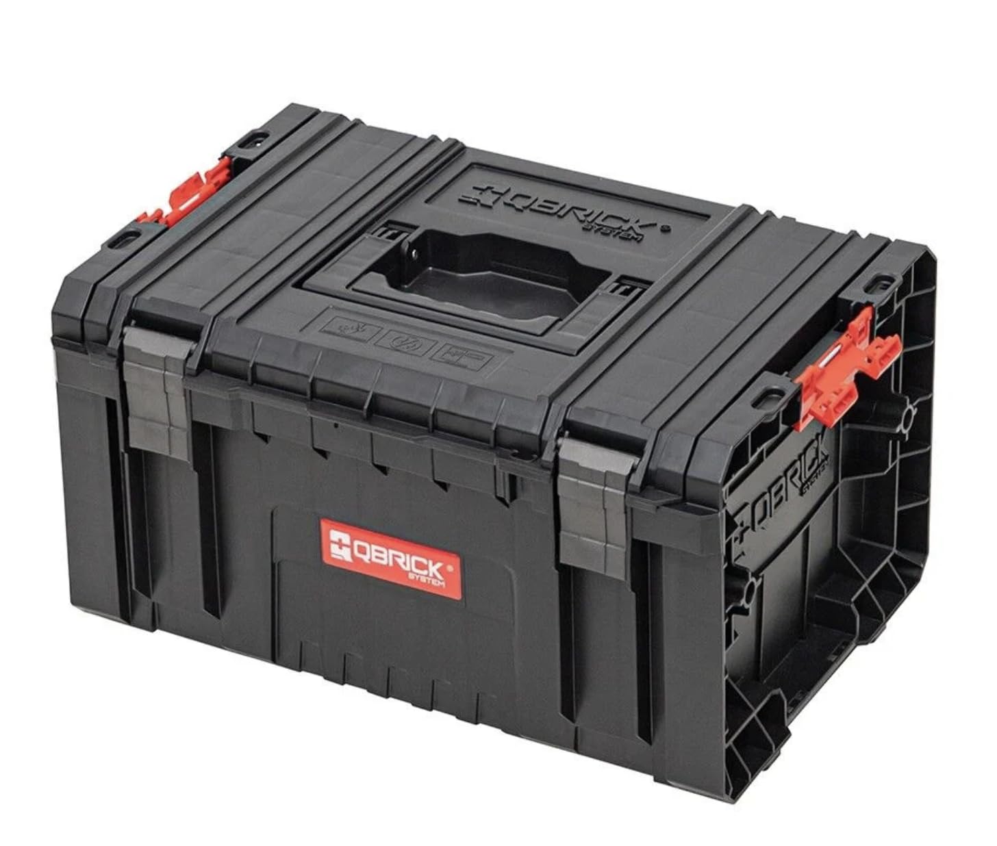 Qbrick System PRO Toolbox 2.0 BT Takım Çantası