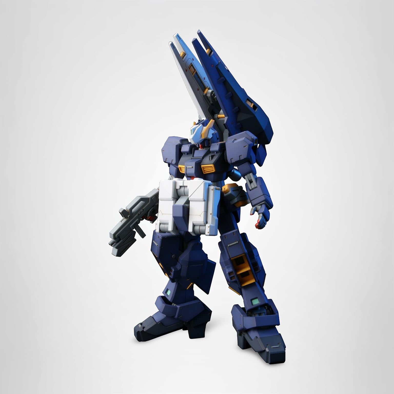 Amazon | HGUC 1/144 アドバンスド・ヘイズル （ADVANCE OF Ζ