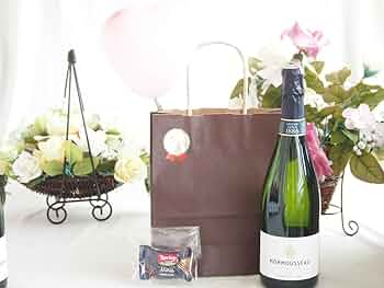 Amazon.co.jp: お誕生日 風船セット ワインセット(モンムソー JM