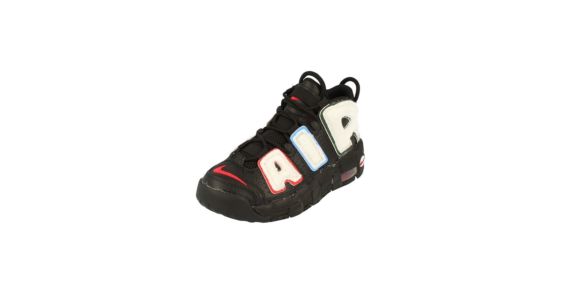 シューズ(男性用) Nike Air More Uptempo 27cm Amazon | Nike メンズ Air More Uptempo '96, ホワイト、レッド