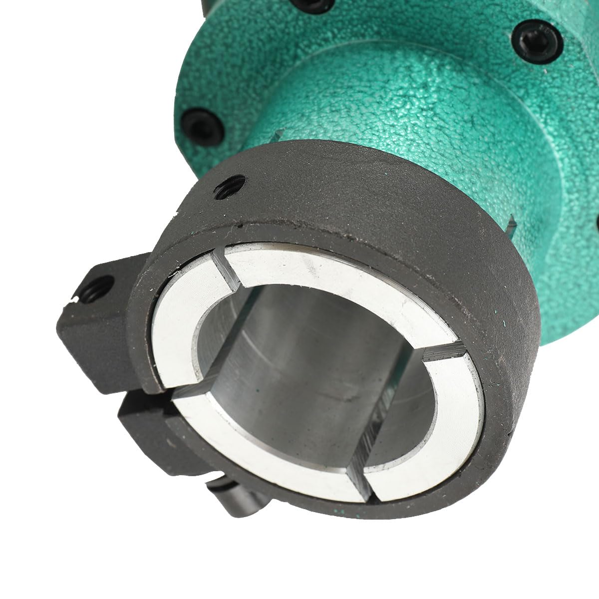 Cabezal de roscado de dos husillos, cabezal de perforación multihusillo para máquina de roscado eléctrica, distancia del husillo 18-108 mm de capacidad, ST108-C6