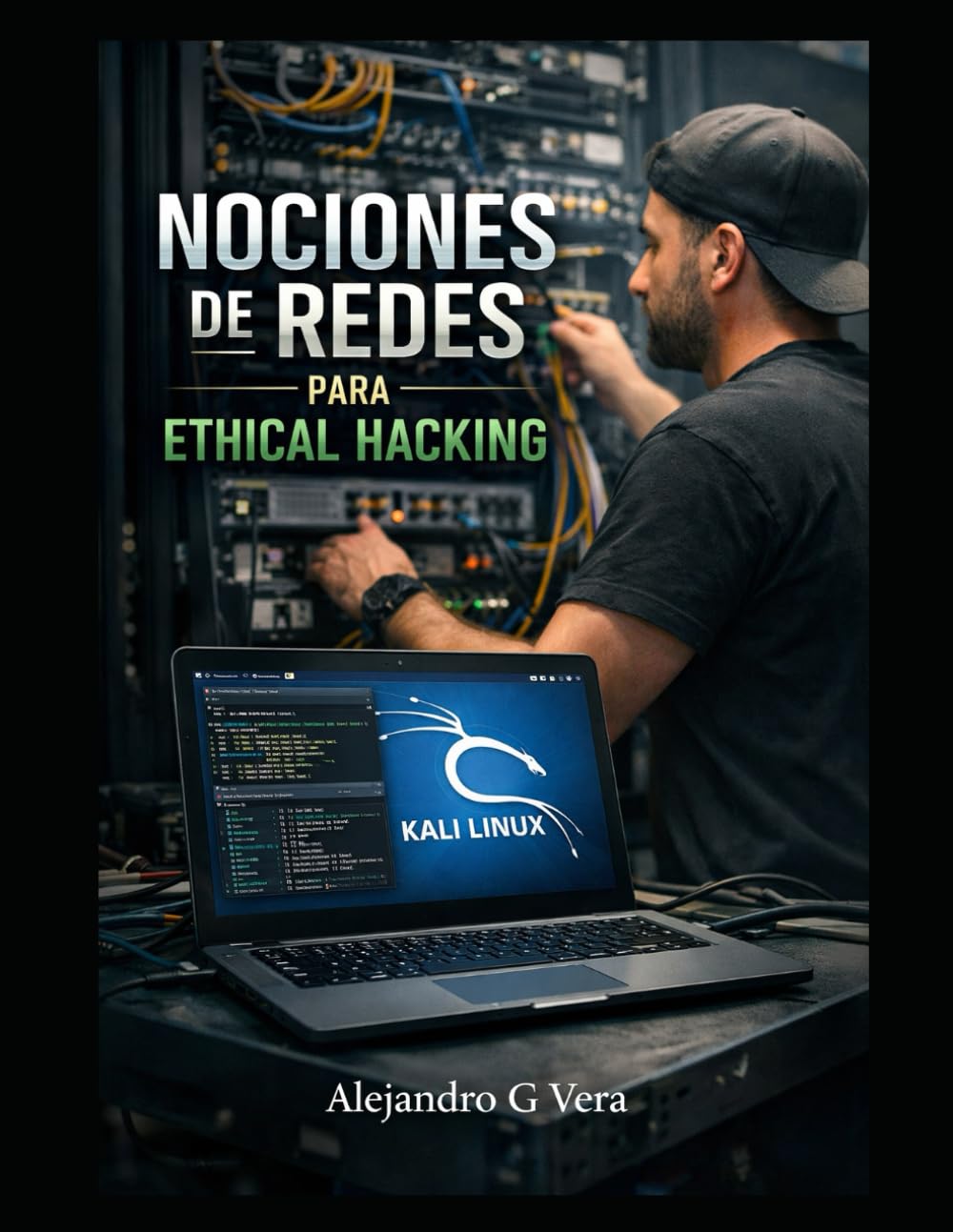 Nociones de Redes para Ethical Hacking