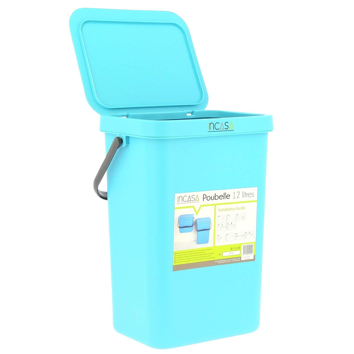 Remis Store d'occultation REMIfront Côtés - Master III - 2011 >