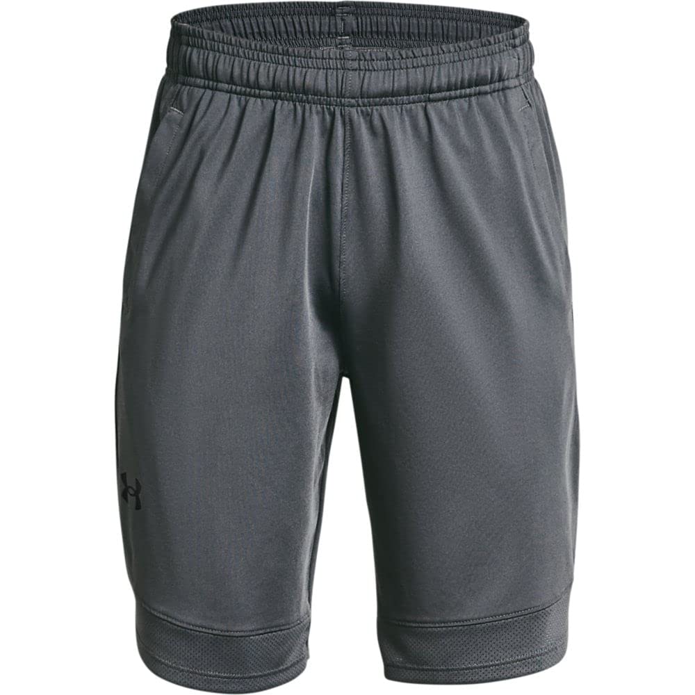 Under Armour Boys Training Stretch Shorts