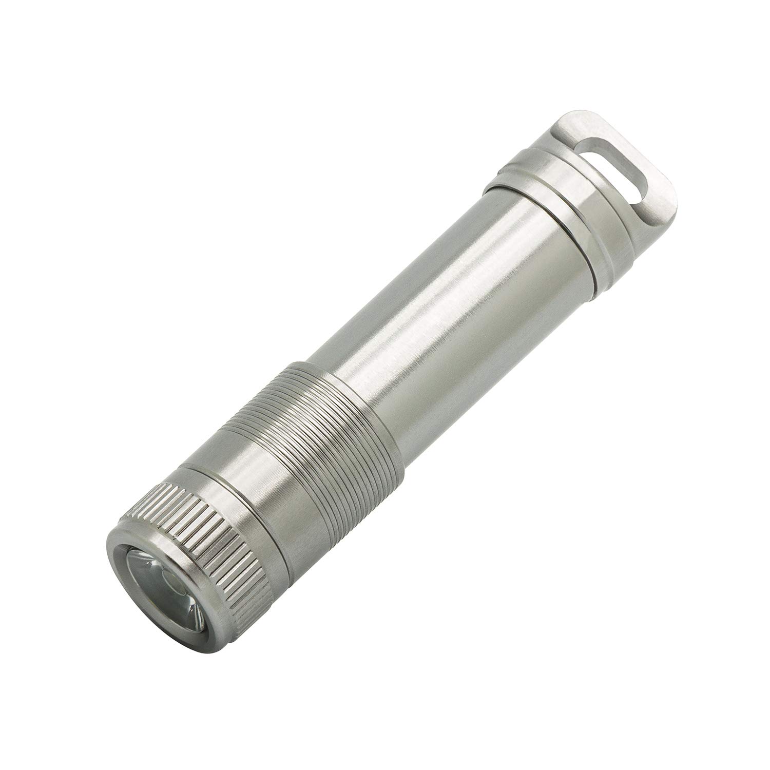 True Utility TU312k Micro AAA Water Resistant Keyring Light & Pocket Torch