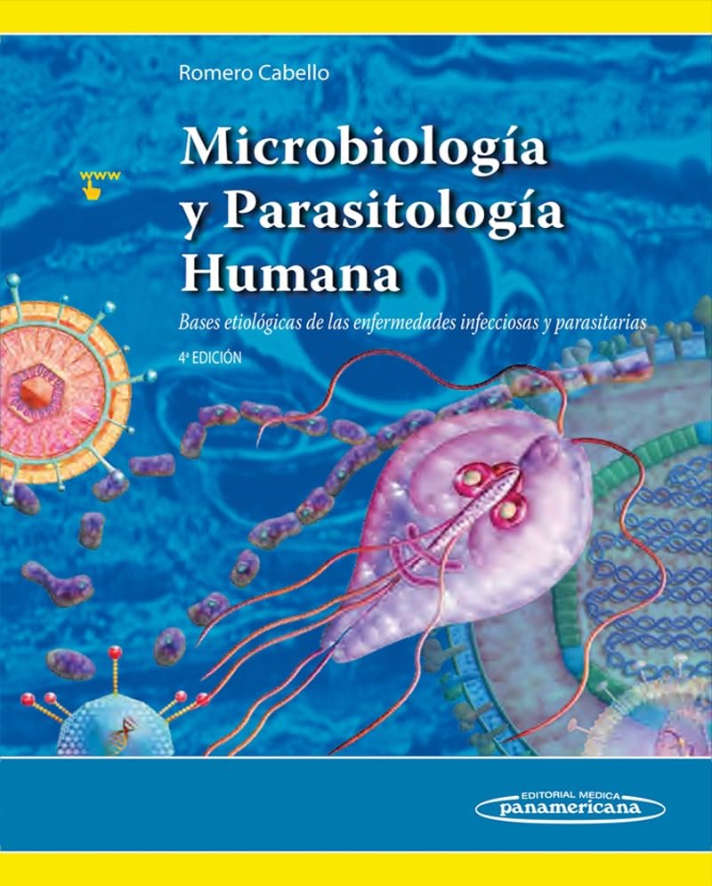 Microbiología y Parasitología Humana: Bases etiológicas de las en...