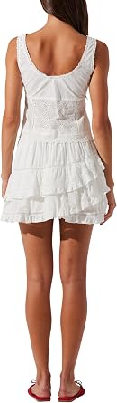 ASTR The Label Women's Kensley Top