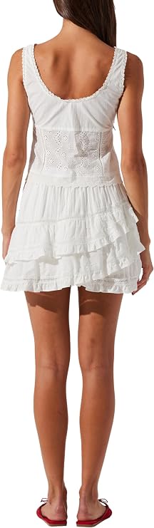 ASTR The Label Women's Kensley Top