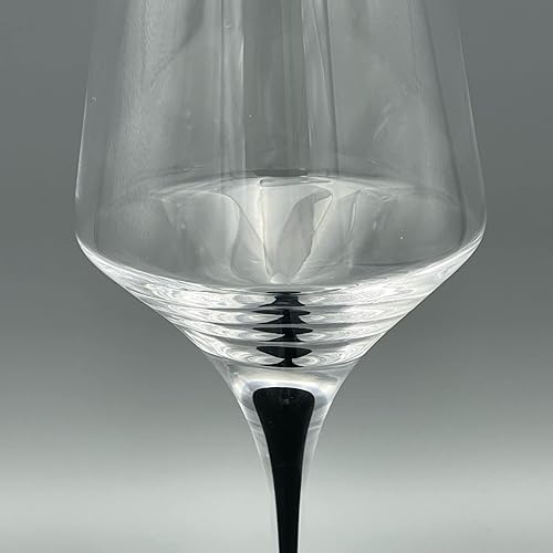 Miniatura 3 de Orrefors Metropol - Copas de vino blanco (juego de 2 unidades), transparente