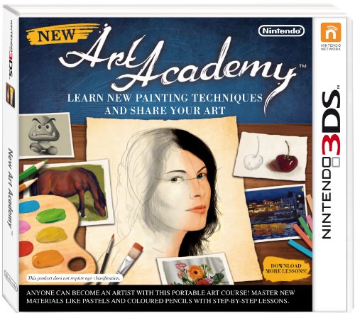 New Art Academy