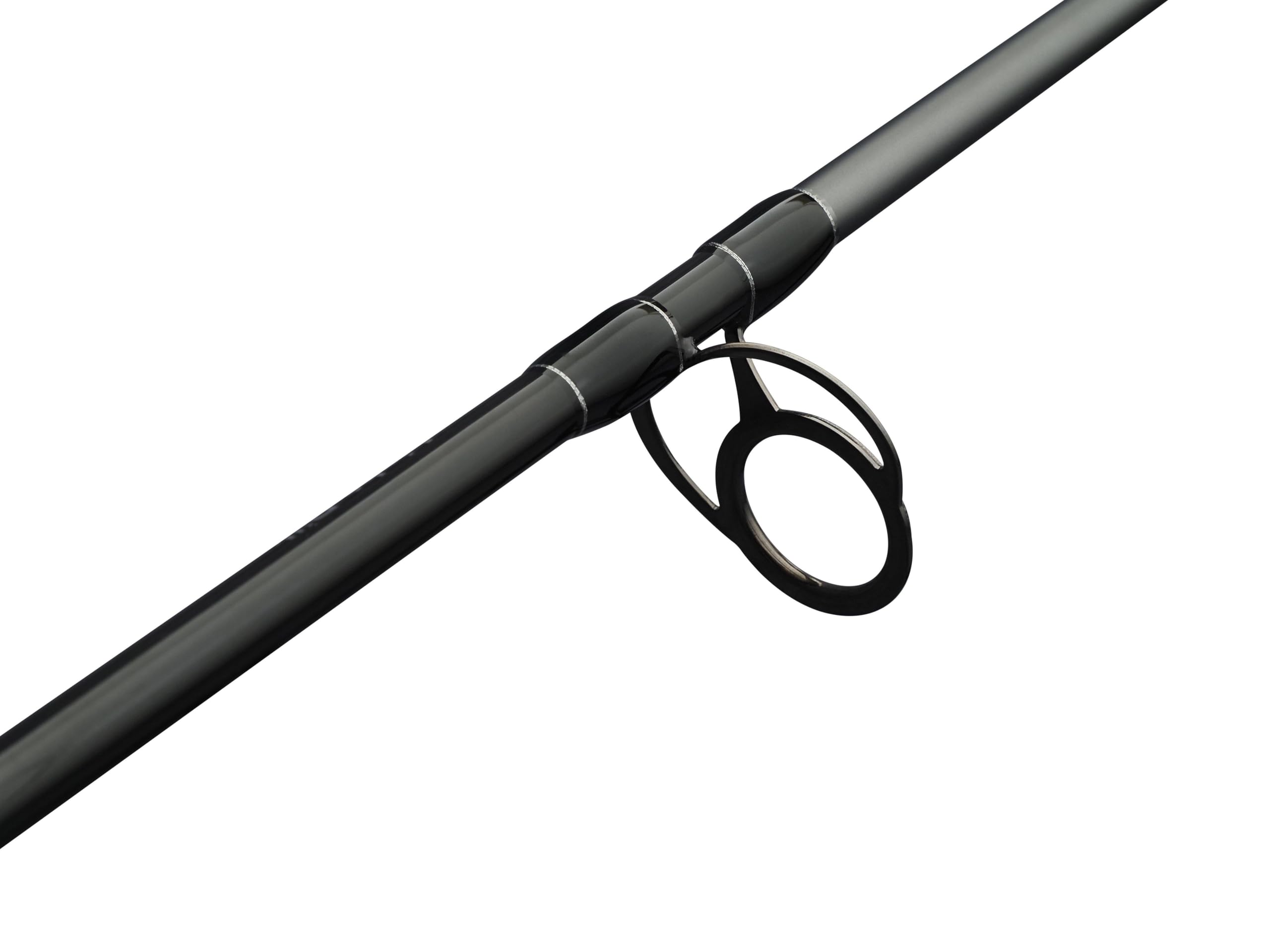 Penn Squadron IV Light Pilk Spin Angelrute | Salzwasser-Spinnrute für Kabeljau, Pollock, Köhler, Meeraal und Heilbutt | Pilks & Softbaits | Mehrere Größen