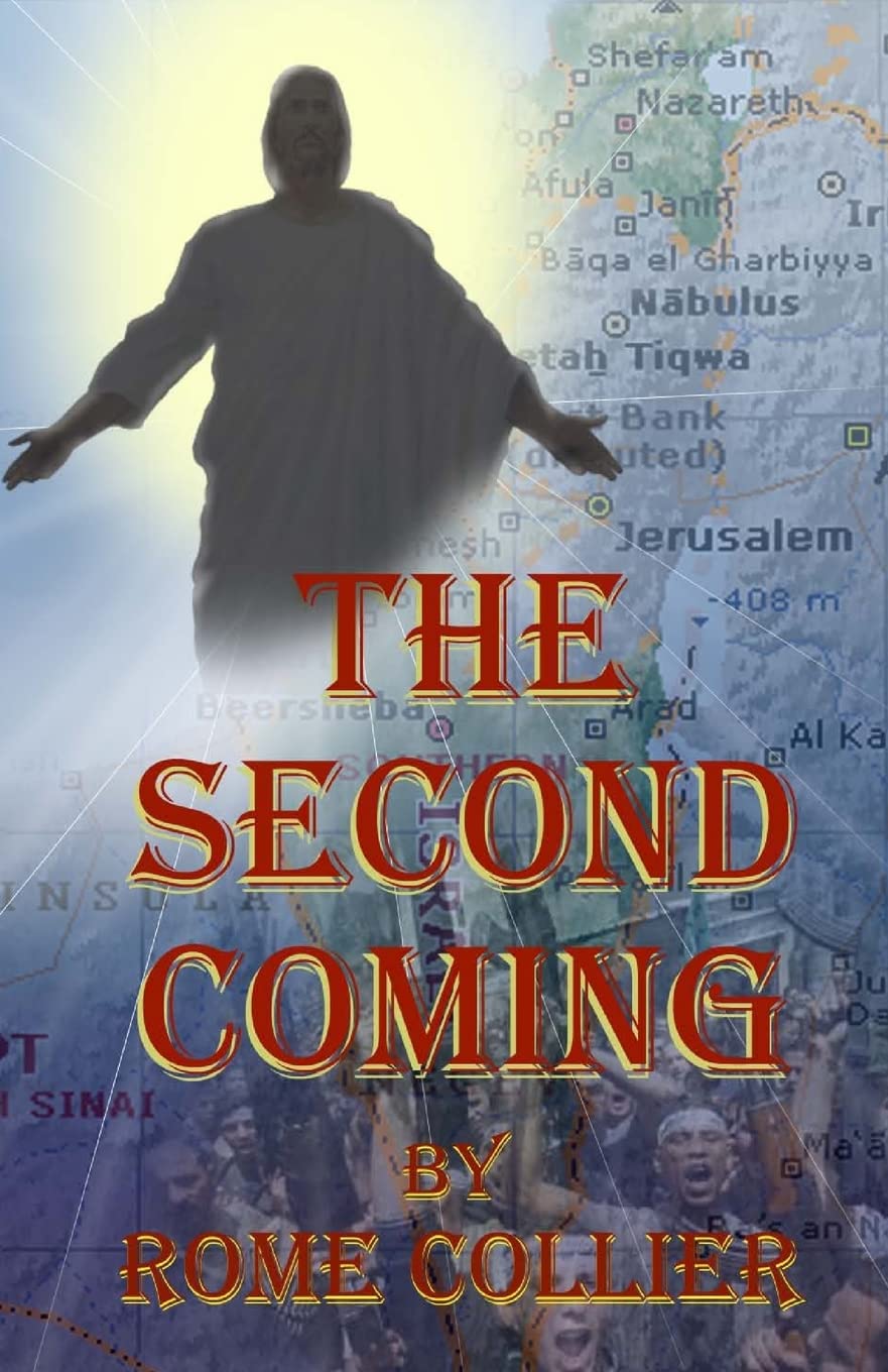 The Second Coming: Volume 1