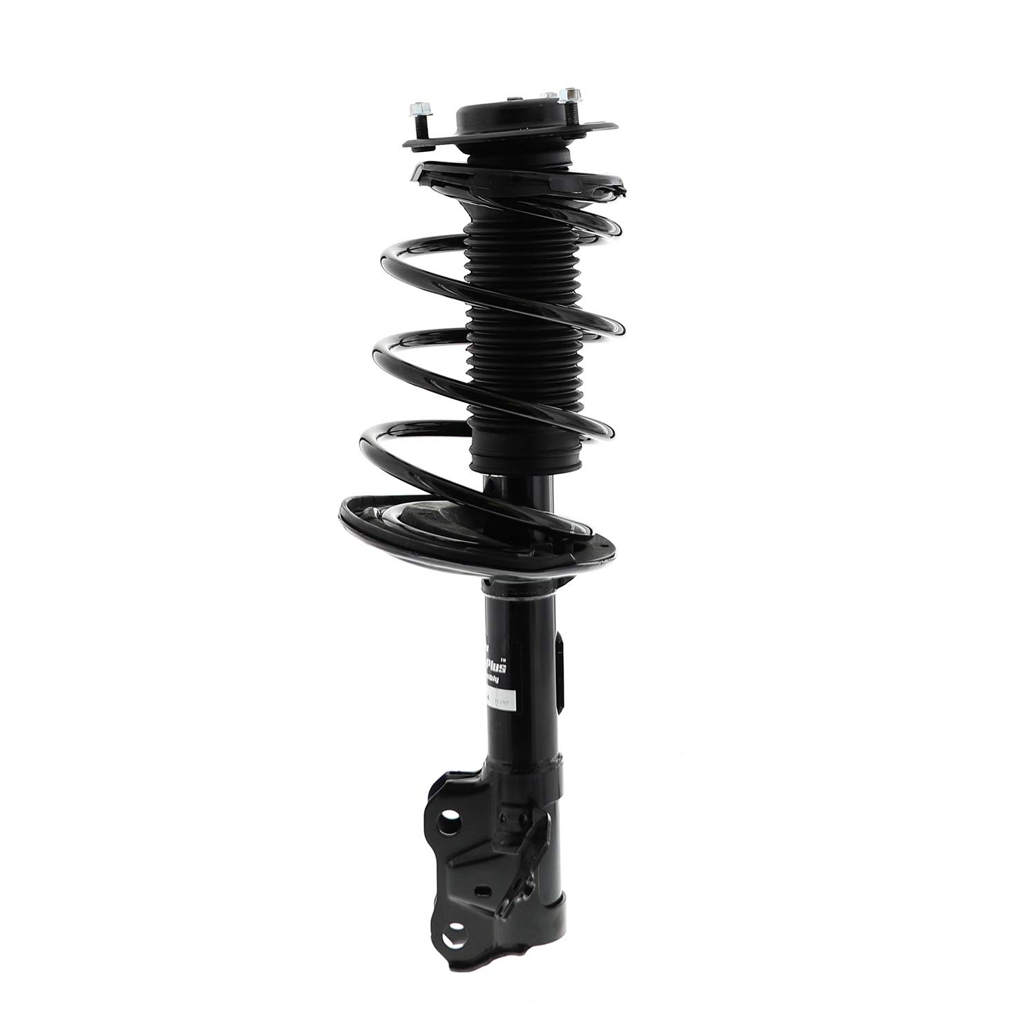 Amazon.com: KYB SR4394 Strut-Plus Complete Corner Unit Assembly