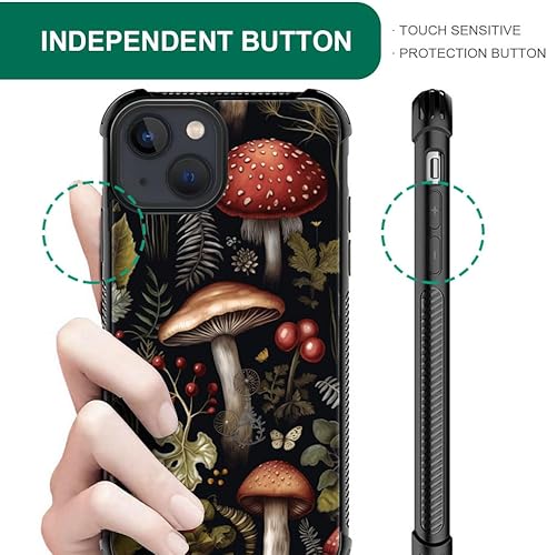 Vista 562 de Funda compatible con iPhone 13 Pro, diseño de patrón para iPhone 13 Pro, fundas para mujeres y niñas, Betsy Ross 13 estrellas de madera con bandera