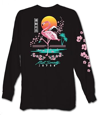 Embroidered Fashion T-Shirt 