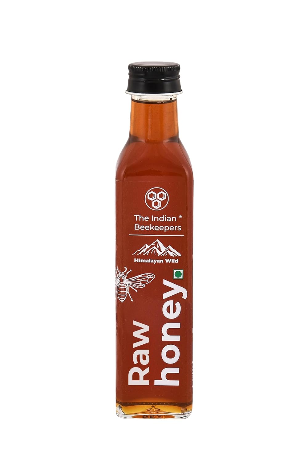 The Indian Beekeepers Himalayan Wild Raw Honey | Lab Tested | | Kashmiri | Pure | Unprocessed | Weight Loss | Immunity Boo... - Review, Price and Buying Guide