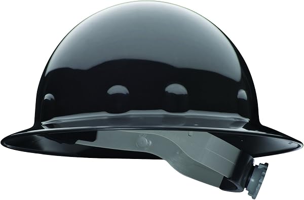 Fibre-Metal Hard Hat