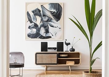 Philips Mini Stereo System
