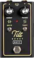 REVV Amplification Tilt Boost（新品同様） Tilt Boost | Revv Amplification | 取扱いブランド | 株式会社
